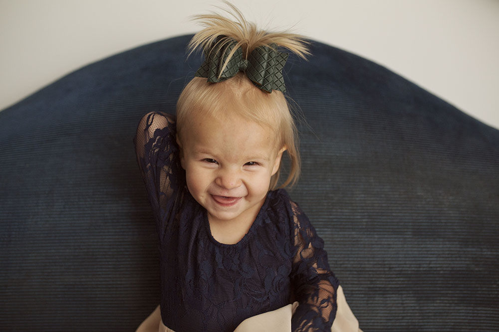 Brielle Kenney
